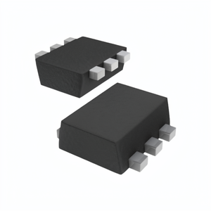 Distributeur agréé de composants électroniques, transistors PBLS4005V,115 SOT-563, SOT-666 - Product Image 1