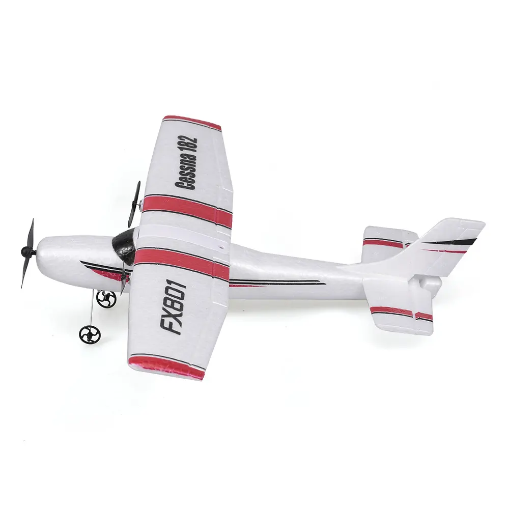 Youngeast20分飛行時間バルクデザイン簡単輸送グライダー飛行機飛行機RCおもちゃモデル