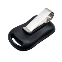 Télécommande de porte de garage 315/390 MHz G3T-BX G3T-R G3T-A, compatible avec l'ouvre-porte sans fil, remplacement