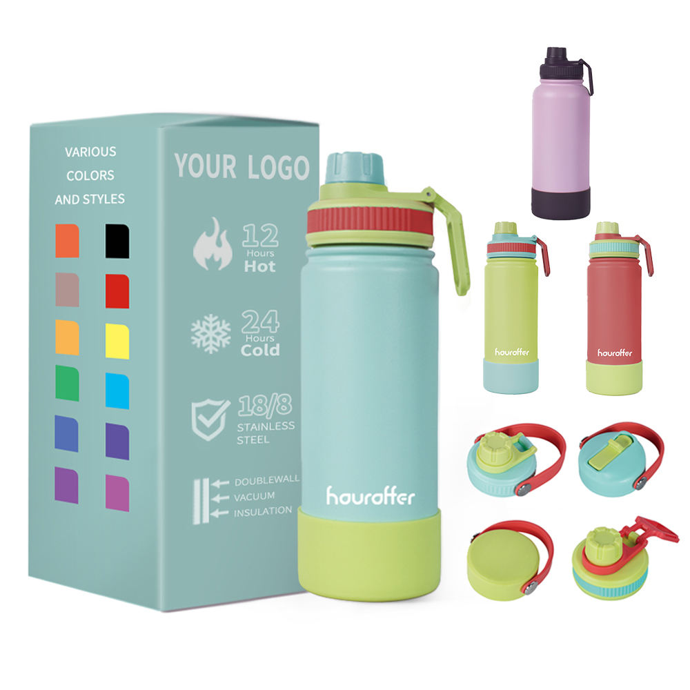 Wholesale Hydro Flask Insulated Stainless Steel Bottles