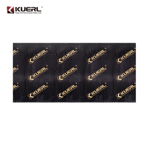 Lámina Insonorizante <span class=keywords><strong>de</strong></span> Caucho Butilo Ecológico para Accesorios Interiores <span class=keywords><strong>de</strong></span> Automóviles al Por Mayor - Product Image 3