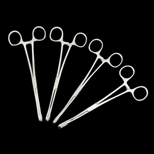 <span class=keywords><strong>Forceps</strong></span> Spons Medis Baja Tahan Karat 18/25cm <span class=keywords><strong>Forceps</strong></span> Bulat <span class=keywords><strong>Forceps</strong></span> Bedah Bergigi <span class=keywords><strong>Forceps</strong></span> Cincin Bekam <span class=keywords><strong>Forceps</strong></span> Kapas Swab - Product Image 1