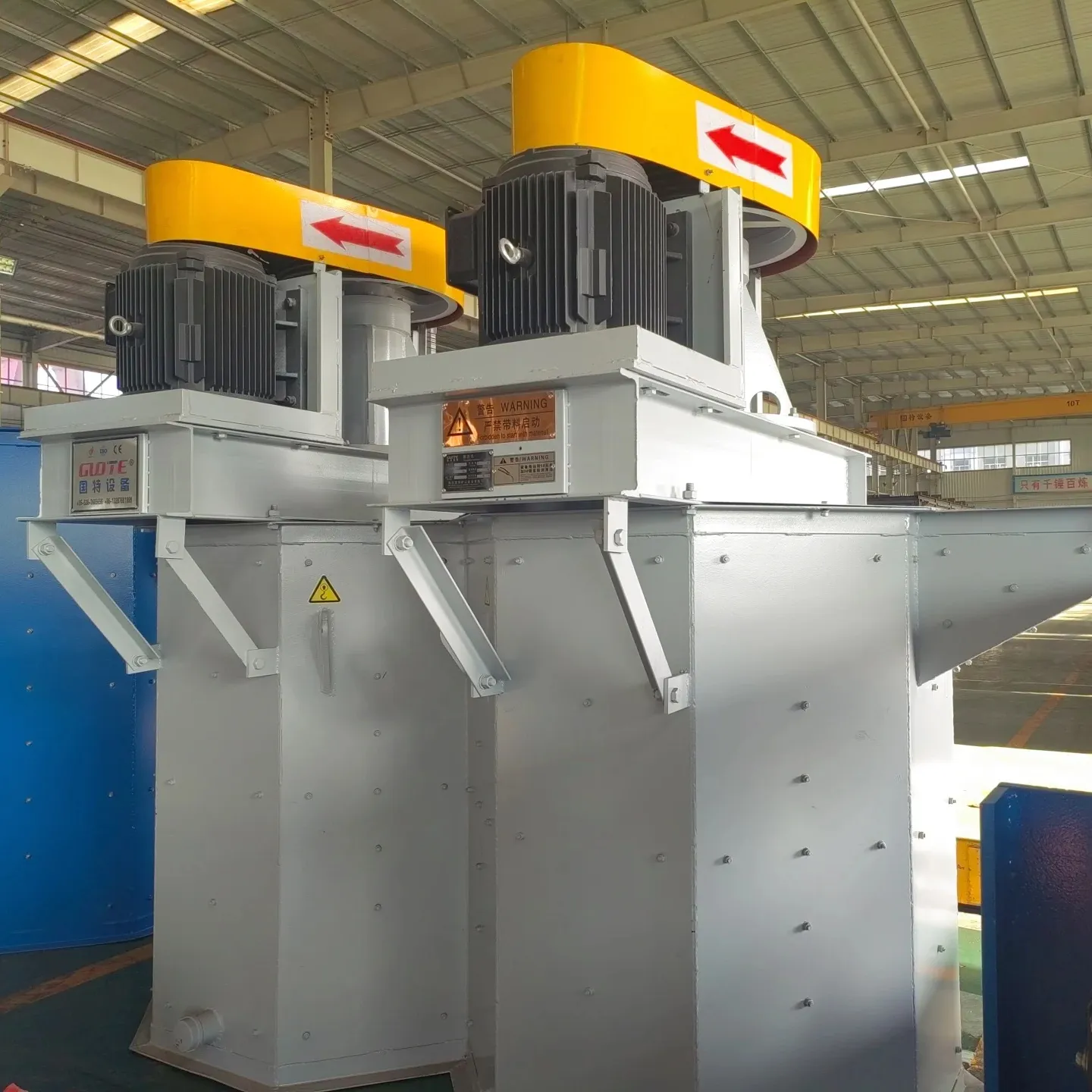 Kaolin Clay Processing Machine Sand Washing Machine Attrition Scrubber for Kaolin Recycling