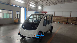 <span class=keywords><strong>Prix</strong></span> bas chinois Mini <span class=keywords><strong>ambulance</strong></span> d'urgence 72V voiture <span class=keywords><strong>ambulance</strong></span> électrique pour le transport des patients - Product Image 2