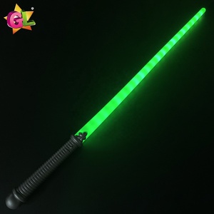 Produit Tendance 2026 : Jouets pour Enfants – Épée Lumineuse à 22 LED, <span class=keywords><strong>Sabre</strong></span> Laser LED, Vente en Gros de Jouets Clignotants pour Enfants - Product Image 3