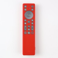 1 Housse de protection antidérapante pour télécommande sans fil TCL RC933A – Nouvelle référence