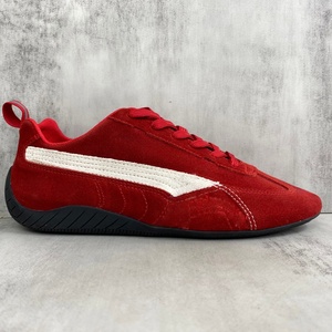 Designer lightweight leather sole casual sports <b>shoes</b> with lace-up design, artificial leather upper, custom logo, women's <b>style</b> - Product Image 3