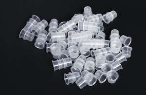 Attoo-akeup upplies, 100 unidades - Product Image 6