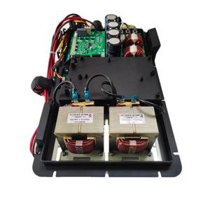 Inverter board YH9-5T CSABB631QE 105500026 for JCI VRF&Air-Source Heat Pumps&Air source <b>water</b> <b>heater</b> Outdoor,JCI Repair parts - Product Image 2