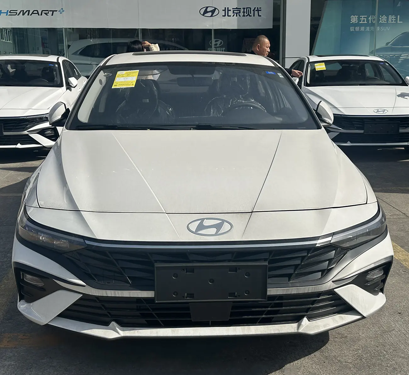 Китайский поставщик, недорогой, лучший бензиновый автомобиль, Beijing Hyundais Elantra, бензиновый автомобиль, новые автомобили, hyundais elantra 2023