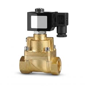 Válvula de Diafragma Norgren, Válvula de Pistón, Piezas de Control de Fluidos Neumáticos, Automatización, Industria Alimentaria y Química - Product Image 2