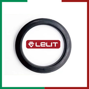 Anillo de sellado de goma para máquina de café Lelit, junta para cabezal de preparación, para piezas de cafeteras comerciales semiautomáticas - Product Image 5