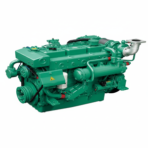 Motor Marino MAK 8M25, Suministro Completo de Todas las Piezas de Repuesto, Piezas de Repuesto Originales para Motor Marino Rentables - Product Image 2