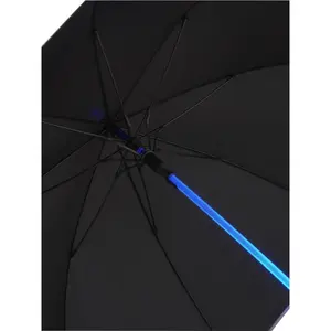 Paraguas LED FARE-Switch, merchandising innovador - Product Image 4