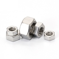Mur Rivet Kepala Cekung Datar Baja Tahan Karat 304 M8 Mur Rivet Berulir Aluminium Mur Rivet