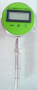 Astm D2624 Elektrische Geleidbaarheidstester Van Aardolieproducten - Product Image 2