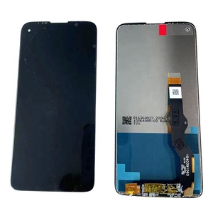 Pantallas LCD Originales para Teléfono Móvil <span class=keywords><strong>Motorola</strong></span> Moto G8 <span class=keywords><strong>Power</strong></span> XT2041-1, Pantalla LCD, Digitalizador Táctil, Ensamblaje - Product Image 5