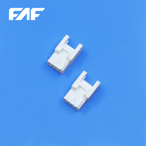 FAF B250035 (XM) Naylon 66 Dişi <span class=keywords><strong>2</strong></span>.5mm Aralıklı Kablo Kablo Konnektörleri <span class=keywords><strong>2</strong></span>-12 Pin Oto Konnektörler - Product Image 5