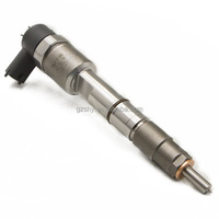 Inyector de Combustible Diésel 1112100-E06 0445110293 55577668