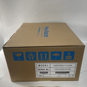 หน้าจอสัมผัส HMI รุ่น Pro-face AGP3500-T1-D24 - Product Image 1