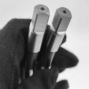 Taraud fileté standard britannique G1/8 G1/4 G1/2 G3/4 G1 - Product Image 6