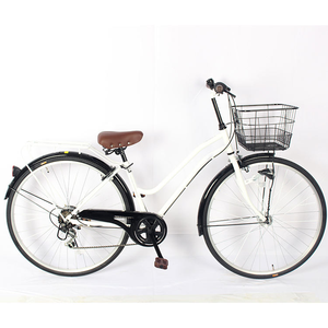 Bicicleta de <span class=keywords><strong>mujer</strong></span> al por mayor 26 pulgadas velocidad variable bicicleta marco de acero de alto carbono venta directa de fábrica - Product Image 1