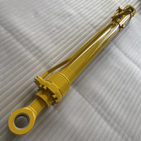 Vérin hydraulique pour Komatsu – Vérin de godet et de flèche pour excavatrice, vérin de chargeur de tracteur – Vente chaude