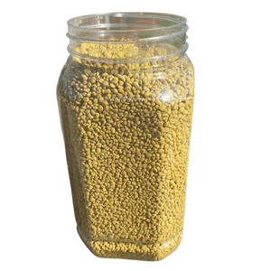 Gránulos de Polen de Abeja de Grado Alimenticio Mixto, Empaque a Granel de 20 kg, 20% de Proteína, 40% Brix, Almacenamiento a Temperatura Ambiente, Origen China - Product Image 5