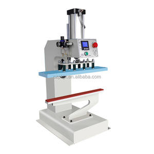 Máquina <span class=keywords><strong>de</strong></span> planchado <span class=keywords><strong>de</strong></span> huesos laterales sin costura <span class=keywords><strong>de</strong></span> barra neumática para puños, pantalones <span class=keywords><strong>Barbie</strong></span>, etc. - Product Image 3