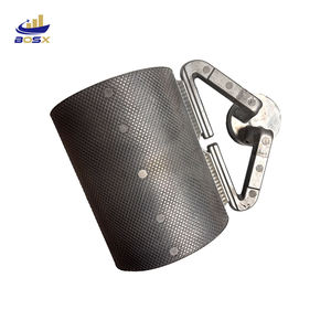 יציקת אלומיניום לחלקי רכב ראש צילינדר וגוף קירור מנוע - Product Image 4