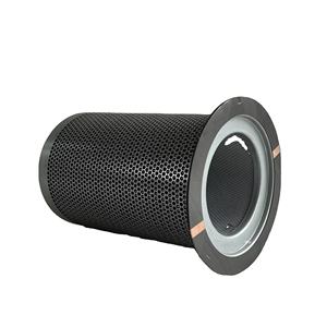 Filtre séparateur d'huile MANNY 42841247 pour compresseur Filtre à air industriel Matériau en fibre de verre Garantie 6 mois - Product Image 3