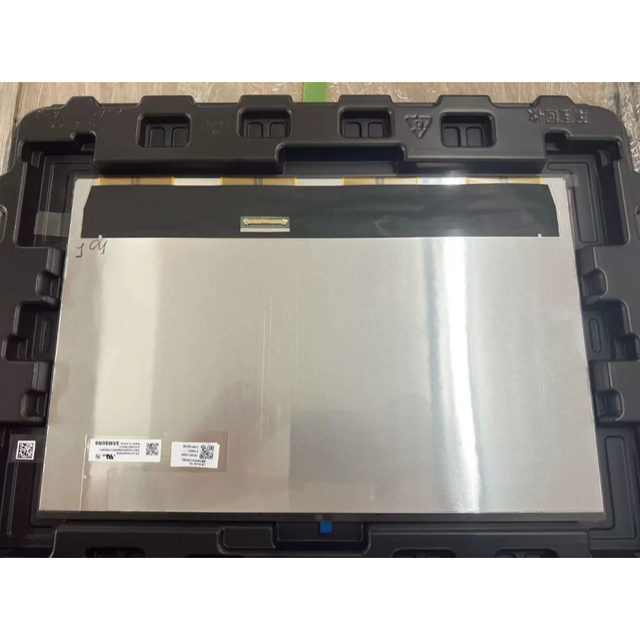 15.6 Inch Laptop Replacement IPS OLED Screen 30Pins DP Interface ATNA56YX03-0