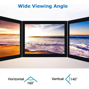 Máy Tính Bảng Màn Hình Cảm Ứng Đa Năng 4G 8G Công Nghiệp Gắn Tường 17 19 Inch Bán Chạy - Product Image 4