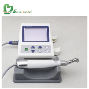<span class=keywords><strong>C</strong></span>-<span class=keywords><strong>SMART</strong></span>-1 Endomotor Gigi dengan <span class=keywords><strong>Apex</strong></span> <span class=keywords><strong>Locator</strong></span> - Product Image 2