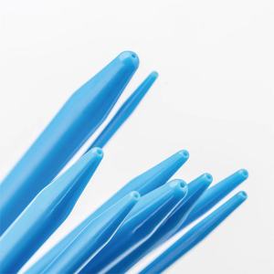 <span class=keywords><strong>Set</strong></span> di Dilatatori Uretrali a Curva <span class=keywords><strong>S</strong></span> Lisci e Dritti, Materiali di Consumo Medici Premium, Disinfezione a Infrarossi Lontani, Certificato CE - Product Image 3