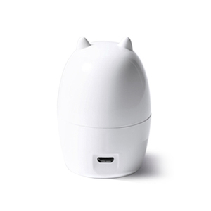 Security Mini Nail Gel <strong>Lamp</strong> <strong>Portable</strong> Nail Dryer <strong>Machine</strong> Fast <strong>Curing</strong> LED Nail <strong>Lamp</strong> <strong>UV</strong> <strong>LAMP</strong> Drying Gel Polish 4.5*58MM Abs+leds 3w - Product Image 3