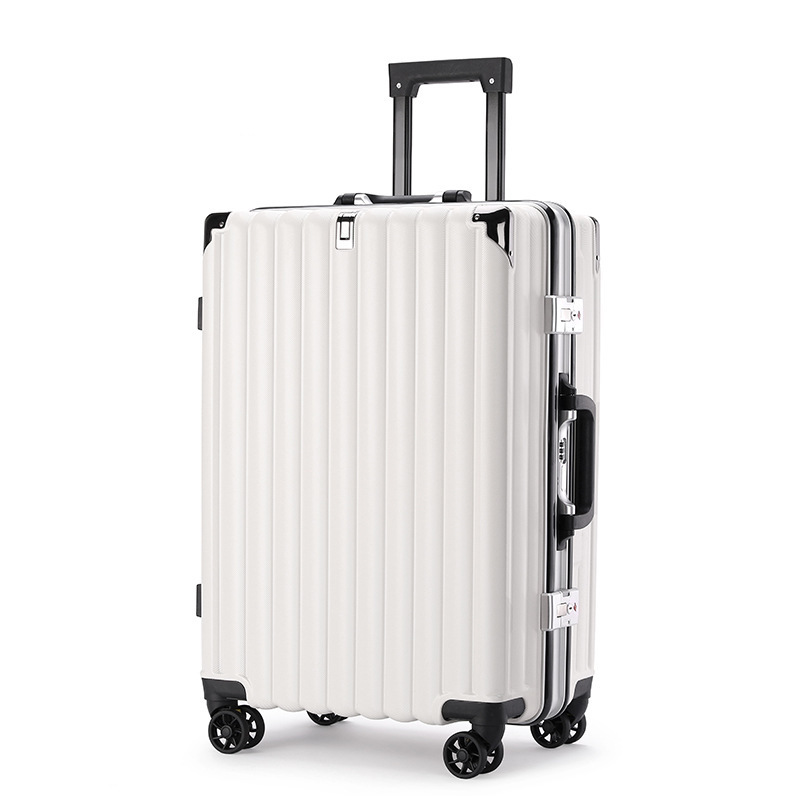 New Style Trolley Carry On Student