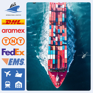 Fedex Express DDP образцы от двери до двери экспедитор доставка агент Транспортная логистика мир DHL UPS Fedex Flight Air - Product Image 6