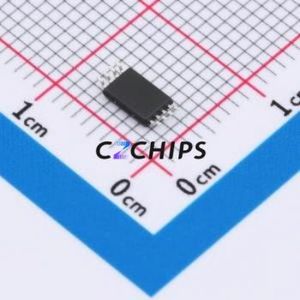 New Original AD8632ART(UMW) TSSOP-8 <b>Integrated</b> <b>Circuit</b> IC Chip Operational Amplifier - Product Image 2