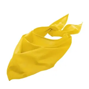 Bandana in misto cotone personalizzata per merchandising - Product Image 1