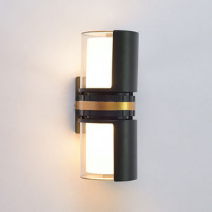 Decorazione della <span class=keywords><strong>casa</strong></span> LED luci da parete per camera da letto lampada da parete da comodino moderna per interni LED da parete applique da parete - Product Image 5