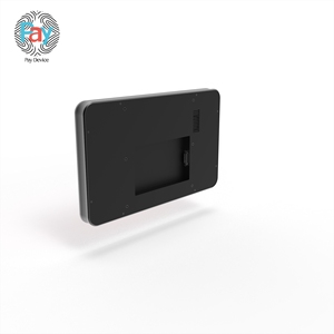 Thiết Bị Đầu Cuối POS Màn Hình Kép 15.6 Inch Với Camera Hai Mắt Quét Mã NFC - Product Image 6