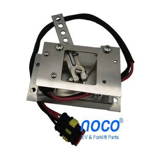 Acelerador PB-6 para Vehículos Eléctricos y Montacargas Eléctricos - Product Image 1