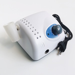 Strong 210 Micro Motor Handpiece Control Box Electric <b>Nail</b> Polisher Dental Engraving <b>Machine</b> 0-30000rpm Professional Tool - Product Image 3