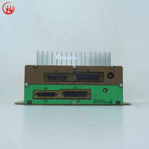 100% Original Nuevo Codificador Absoluto Multivuelta AFM60E-S4KA016384 Interfaz E Brida S4 016384 Res Profin - Product Image 2
