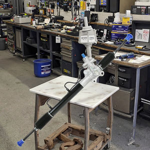 Рулевая стойка с гидравлическим усилителем - Product Image 4