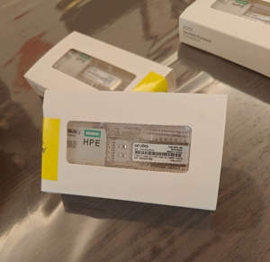 S2p30a 10 gam <span class=keywords><strong>SFP</strong></span> + LC SR 400m MMF 850nm gốc mới thu phát mô-đun Mạng mô-đun quang học - Product Image 2