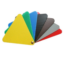 Tạm thời sàn nhựa PP cứng các tông bảo vệ sàn - Product Image 6