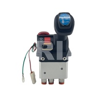 Vanne de commande proportionnelle pour camion-benne FBH45-12 Parker Chelsea avec raccord