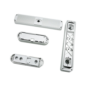 Services de tournage et d'usinage CNC de précision sur mesure pour métaux, acier inoxydable, alliage d'aluminium, laiton - Product Image 2